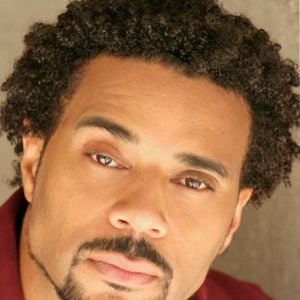 Photo Cedric Pendleton