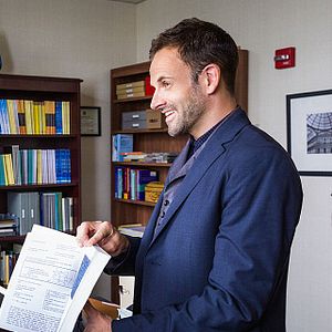 Photo Jonny Lee Miller
