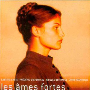 Photo Les Âmes fortes