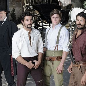 Photo Antonio Velázquez