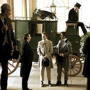 Photo Antonio Velázquez