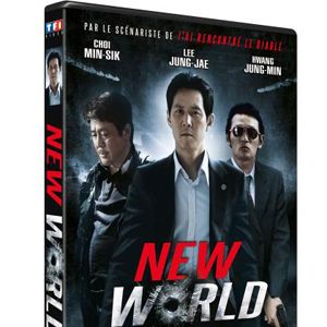Photo New World