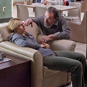 Photo Mandy Patinkin