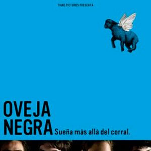 Photo Oveja negra