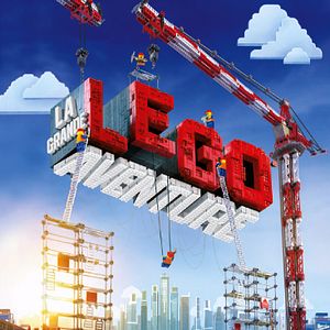 Photo La Grande Aventure Lego