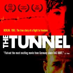 Photo Le Tunnel