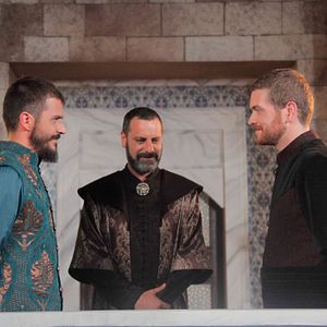 Photo Muhteşem Yüzyıl