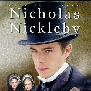 Photo The Life and Adventures of Nicholas Nickleby