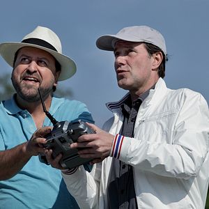 Photo Stanley Townsend