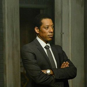 Photo Orlando Jones