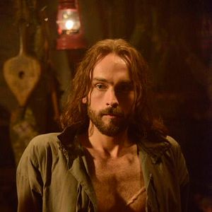 Photo Tom Mison