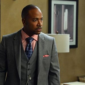 Photo Columbus Short