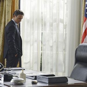 Photo Tony Goldwyn
