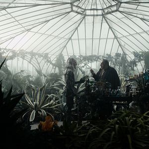 Photo Metal Hurlant Chronicles