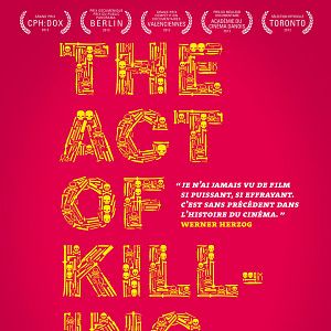 Photo The Act of Killing - L'acte de tuer
