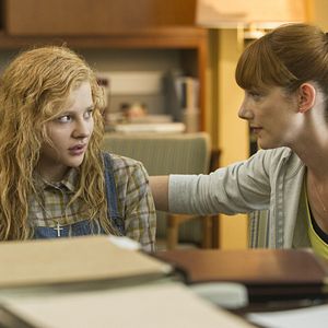 Photo Judy Greer