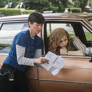 Photo Kimberly Peirce