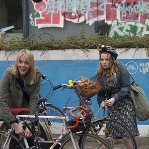 Photo Karoline Herfurth