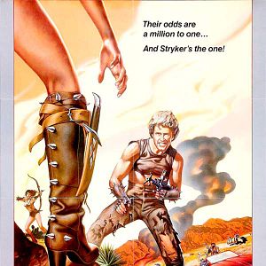 Photo Stryker