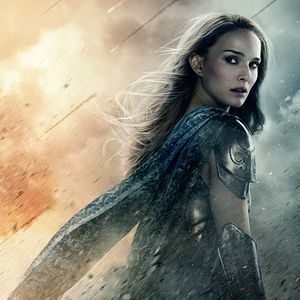 Photo Thor : Le Monde des ténèbres