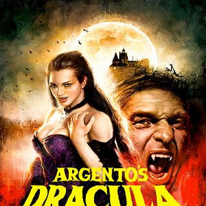 Photo Dracula 3D