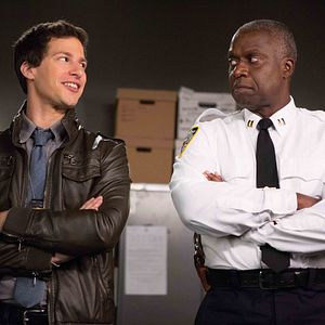 Photo Andre Braugher