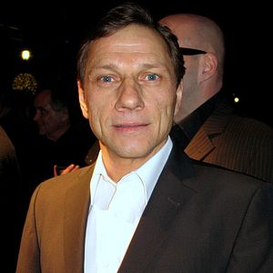 Photo Richy Müller
