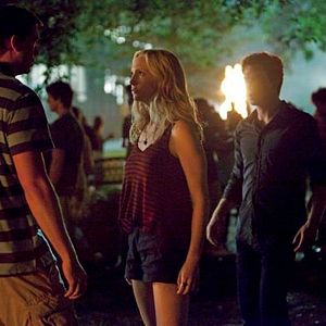 Photo Candice King