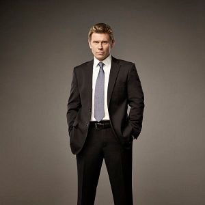 Photo Mark Pellegrino