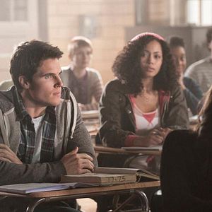 Photo Madeleine Mantock