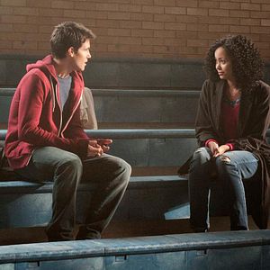 Photo Madeleine Mantock