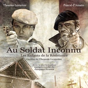 Photo Au Soldat Inconnu, les enfants de la Résistance