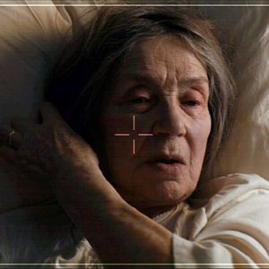 Photo Emmanuelle Riva