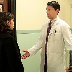 Photo Nicholas D'Agosto