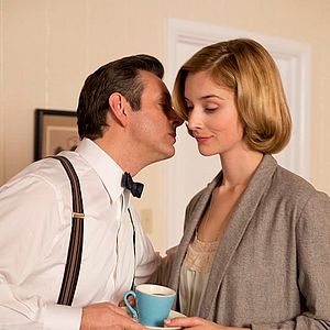 Photo Caitlin FitzGerald