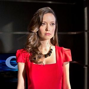 Photo Summer Glau