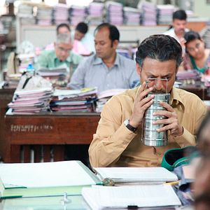 Photo Irrfan Khan