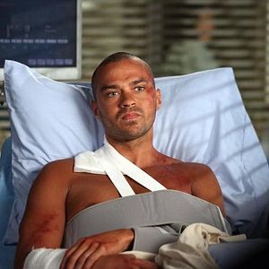 Photo Jesse Williams