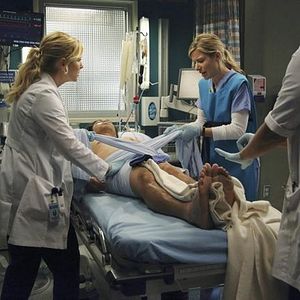 Photo Jessica Capshaw