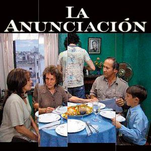 Photo La Anunciación