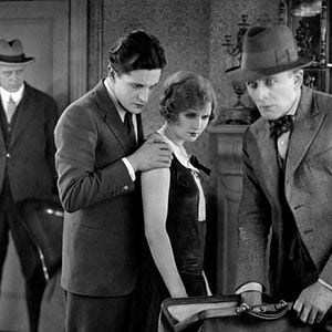Photo The Lodger: A Story of the London Fog