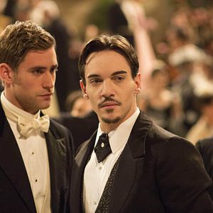 Photo Jonathan Rhys Meyers