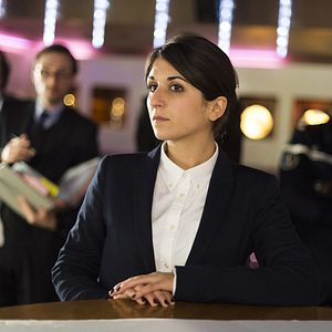 Photo Géraldine Nakache