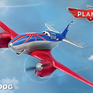 Photo Planes