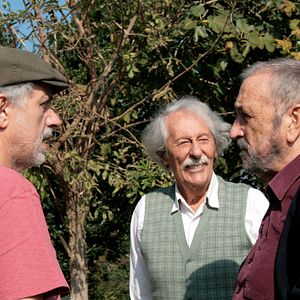 Photo Jean Rochefort
