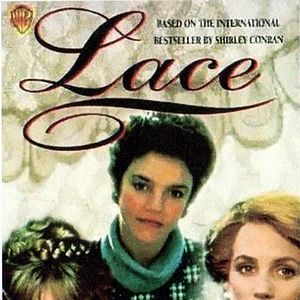 Photo Lace