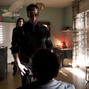 Photo Ernesto Alterio