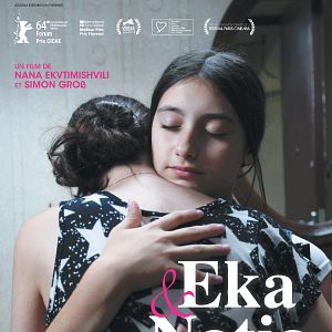 Photo Eka et Natia, Chronique d'une jeunesse georgienne
