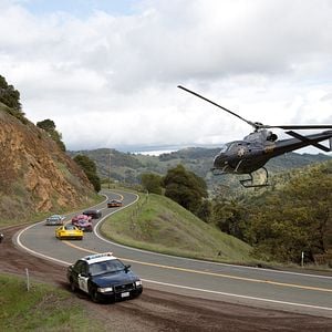Photo Need for Speed