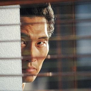 Photo Daniel Dae Kim